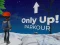 Gioco Only Up! Parkour in linea