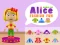 Gioco World of Alice Fashion fun in linea