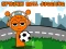 Gioco Sprunki Ball Juggling in linea