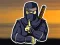 Gioco Ninja in Cape in linea