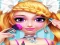 Gioco Ballerina Magazine Dress Up in linea