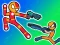 Gioco Stick Duel Battle Hero in linea