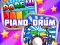 Gioco Piano-Drums For Kids in linea