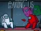 Gioco Among Us Jigsaw Puzzle Collection in linea