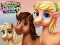 Gioco Ponyville Adventure The Great Unicorn Awakening in linea