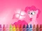 Gioco My Little Pony Coloring in linea