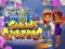 Gioco Subway Surfers Marrakesh in linea