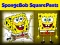 Gioco SpongeBob SquarePants Puzzle in linea