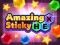 Gioco Amazing Sticky Hex in linea