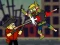 Gioco Mr. Jack vs Zombies in linea