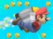 Gioco Mario Dash JetPack in linea