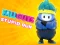 Gioco Fall Guys Stupid Run in linea