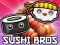 Gioco Sushi Bros in linea