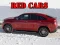 Gioco Red GLE Coupe Cars in linea