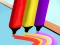Gioco Draw Brush Running in linea