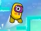 Gioco Spaceman Escape Adventure in linea