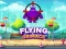 Gioco Flying Grimace in linea
