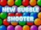 Gioco New Bubble Shooter in linea