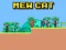 Gioco Mew Cat in linea