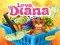 Gioco Diana & Roma shopping SuperMarket in linea