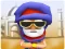 Gioco East Running Surfer 2D in linea
