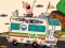 Gioco Uncle Grandpa Hidden in linea