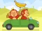 Gioco Hill Monkey in linea