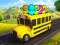 Gioco Bus Match: Color Parking Jam in linea
