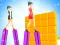 Gioco Heels Run Race - Stack Rider in linea