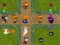 Gioco Halloween Ghouls in linea