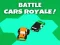Gioco Battle Cars Royale in linea