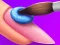 Gioco Acrylic Nails in linea
