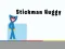 Gioco Stickman Huggy in linea