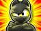 Gioco Ninja Hero Cats in linea