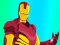 Gioco Iron man in linea