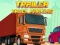 Gioco Trailer Truck Parking in linea