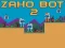 Gioco Zaho Bot 2 in linea