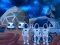 Gioco Space Girl Escape in linea