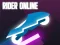 Gioco Rider in linea