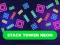 Gioco Stack Tower Neon: Keep Blocks Balance in linea