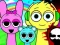 Gioco Sprunki X Granny Incredibox in linea
