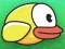 Gioco Flappy bird html5 in linea