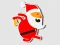 Gioco Santa Claus Rush in linea