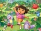 Gioco Dora memory cards in linea
