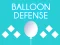 Gioco Balloon Defense in linea