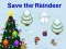 Gioco Save the Reindeer in linea