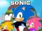 Gioco Sonic Dress Up in linea