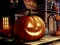 Gioco Halloweem Pumpkin Adventure in linea
