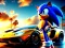 Gioco Sonic Run for Lamborghini in linea