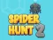 Gioco Spider Hunt 2 in linea